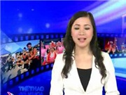 Bóng đá anh, ngoại hạng anh, lịch thi đấu euro 2012, Bản tin Văn hóa toàn cảnh ngày 26/3/2012
